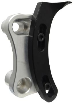 Picture of Moroso Ford 302351W Timing Pointer - 6.125in to 6.25in Balancer 11 O Clock - Aluminum