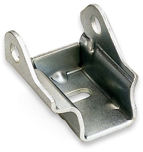 Picture of Moroso Mopar Motor Mounts - 316in - Steel - 2 Pack