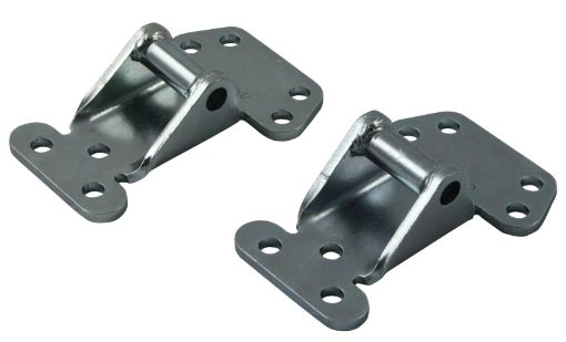 Picture of Moroso 82 - 92 F - Body Solid Motor Mount Pads (Use wPart No 62510) - 2 pack