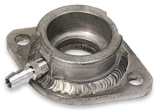 Picture of Moroso Chevrolet Bolt - On Filler Neck - Billet Aluminum