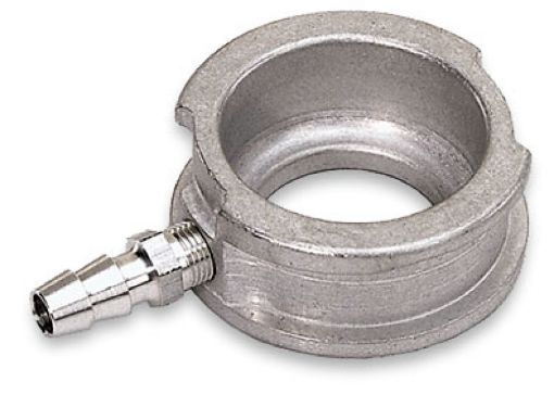 Picture of Moroso Weld - On Filler Neck - Billet Aluminum