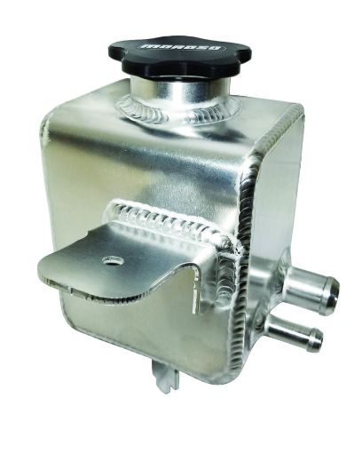 Picture of Moroso 07 - 10 Ford Mustang GT500 Power Steering Tank