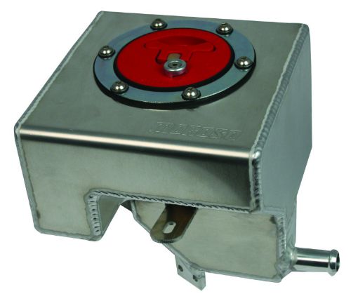 Picture of Moroso 13 - 14 Ford Mustant GT500 Supercharger Coolant Tank