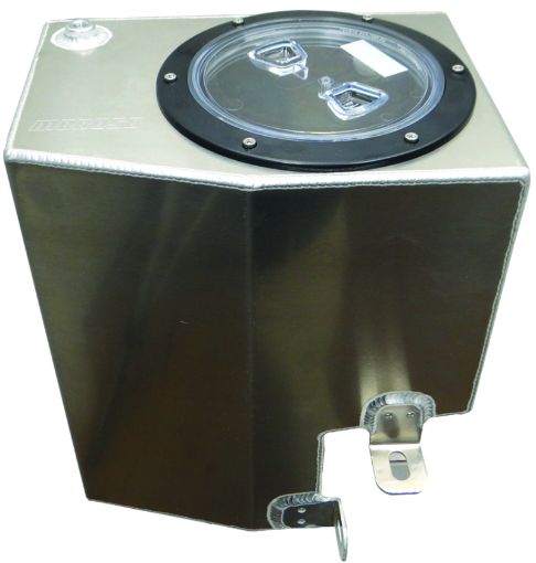 Picture of Moroso 10 - 15 Chevrolet Camaro12 - Up COPO Camaro Supercharger Tank