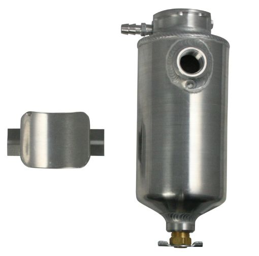 Picture of Moroso Universal Coolant Expansion Tank - Roll Bar Mounting Bracket - 22.6oz