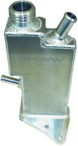 Picture of Moroso 06 - 15 Mazda Miata Power Steering Tank - Direct Bolt - In Replacement