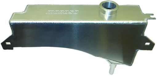 Picture of Moroso 16 - Up Mazda Miata MX - 5 Coolant Expansion Tank - Direct Bolt - In Replacement