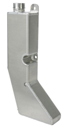 Picture of Moroso 86 - 93 Ford Mustang Coolant Expansion Tank - Direct Bolt - In Replacement