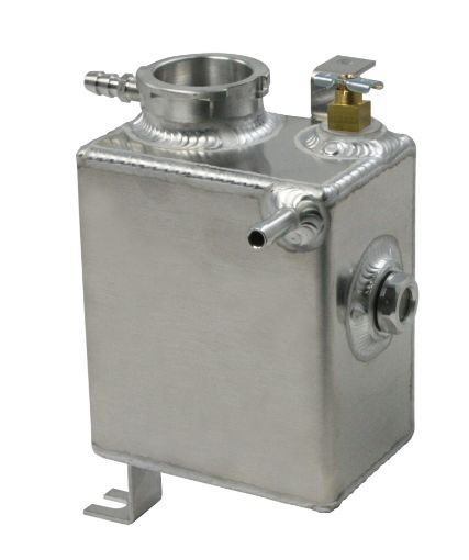 Picture of Moroso 05 - 11 Lotus EliseExige Coolant Expansion Tank - Direct Bolt - In Replacement