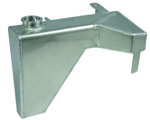 Picture of Moroso 14 - 19 Dodge ChargerChallenger SRT8 Coolant Expansion Tank - Direct Bolt - In Replacement