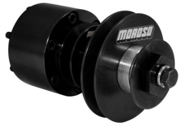 Picture of Moroso Dodge Big BlockSmall Block Dry Sump Vacuum Pump Drive Kit