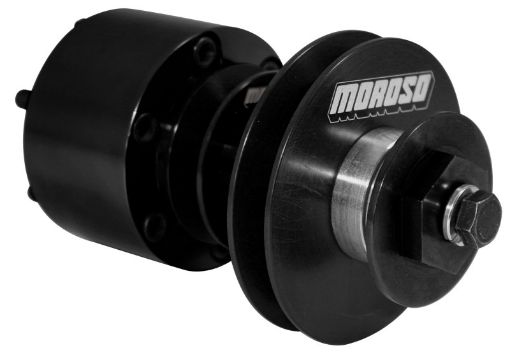 Picture of Moroso Dodge Big BlockSmall Block Dry Sump Vacuum Pump Drive Kit