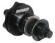 Picture of Moroso Chevrolet Big Block (Short 3 Bolt) Dry Sump Vacuum Pump Drive Kit - Flange Style wPulleys