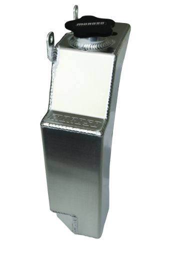 Picture of Moroso 08 - 19 Subaru WRXSTi Coolant Expansion Tank