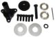 Picture of Moroso GM LS Dry Sump Vacuum Pump Drive Kit - Flange Style