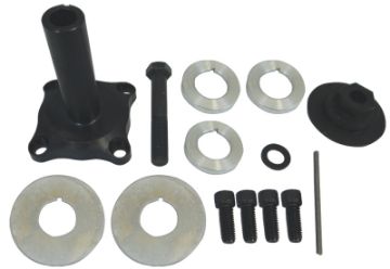 Picture of Moroso Ford Small Block (4 Bolt) Dry Sump Vacuum Pump Drive Kit - Flange Style