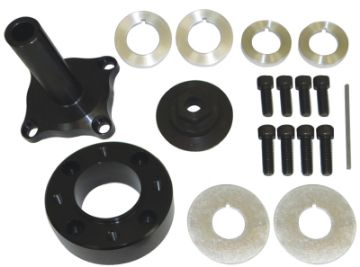 Picture of Moroso Ford Big Block 429 - 460 Dry Sump Vacuum Pump Drive Kit - Flange Style