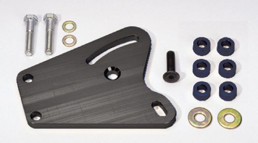 Picture of Moroso Chevrolet Small Block (Early Style GM Pump) Power Steering Mount (Use wPart No 8548085490)