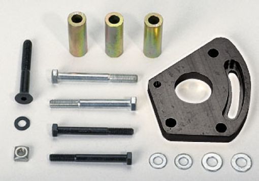 Picture of Moroso Chevrolet Small Block (Late Style GM Pump) Power Steering Mount (Use wPart No 64860)