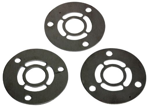 Picture of Moroso Chevrolet Big BlockSmall Block Crank Pulley Shim Kit - 3 Pack
