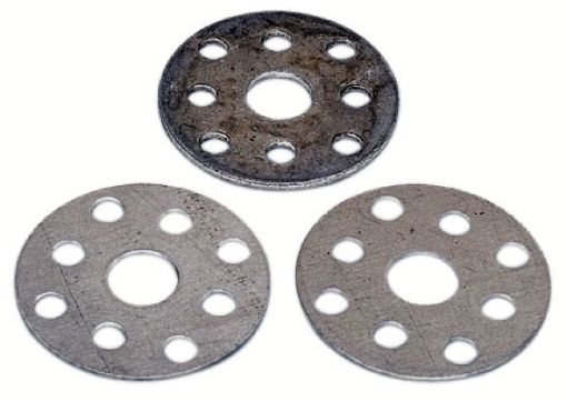 Picture of Moroso GMFord Water Pump Pulley Shim Kit - 3 Pack