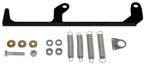 Picture of Moroso 4500 DominatorKing Demon Throttle Return Spring Kit - Carburetor Mount