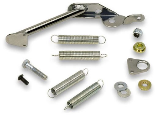 Picture of Moroso 4500 HolleyKing Demon Throttle Return Spring Kit - Carburetor Mount
