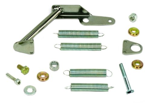 Picture of Moroso 23004100 Holley Throttle Return Spring Kit - Carburetor Mount