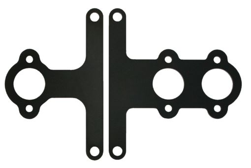 Picture of Moroso Fuel Regulator Mounting Bracket (Use wPart No 65047Holley Regulators)