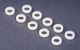 Picture of Moroso Float Bowl Washer Kit - Nylon - 10 Pack