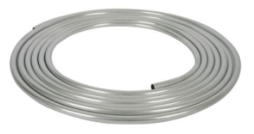 Picture of Moroso Fuel Line - 25ft Coil - 12in OD - Aluminum
