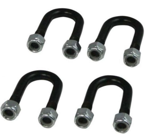 Picture of Moroso Chevrolet Small Block Stud Girdle U - Bolt (Use wPart No 67040670456705067070) - 4 Pack