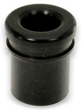 Picture of Moroso GM Valve Cover PCV Grommet wBaffle - .095in - Single