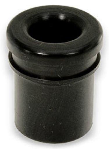 Picture of Moroso GM Valve Cover PCV Grommet wBaffle - .095in - Single