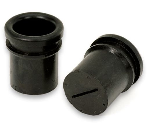 Picture of Moroso Valve Cover Grommet wBaffle - 2 Pack