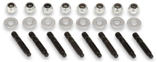 Picture of Moroso Bullet Nose Valve Cover Stud Kit - 14in - 20 x 1.5in - 8 Pack