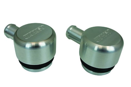 Picture of Moroso GM COPO Camaro Valve Cover Breather Replacement - 2 Pack