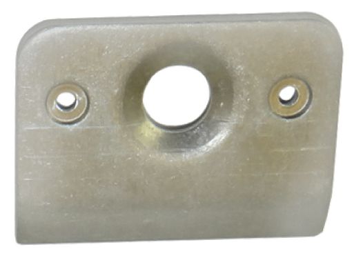 Picture of Moroso Quick Fastener Mounting Bracket - 716in (Use wPart No 713707137171372) - Alum - 10 Pack