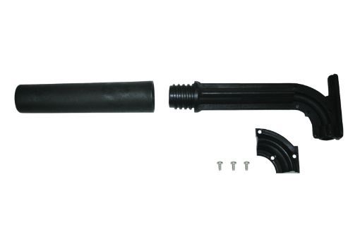 Picture of Moroso Spark Plug Insulators - Hemi 8.2in Long - 8 Pack