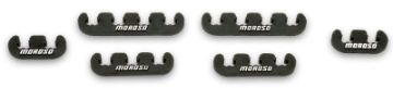 Picture of Moroso Spark Plug Wire Separator Kit - 7 - 9mm - Black