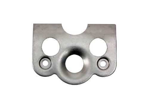 Picture of Moroso Quick Fastener Mounting Bracket - 716in (Use wPart No 713017131171351) - Steel - 10 Pack