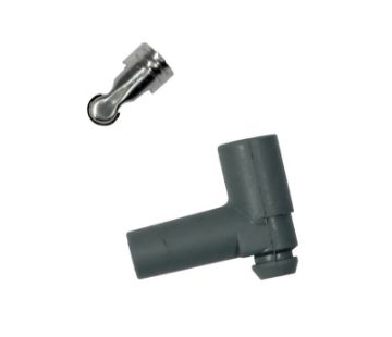 Picture of Moroso HEI Distributor Boot Terminal Kit - Ultra 40