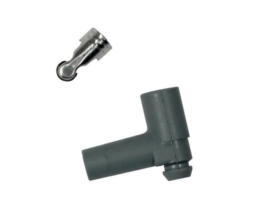 Picture of Moroso HEI Distributor Boot Terminal Kit - Ultra 40