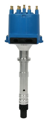 Picture of Moroso 87 - 92 GM F - Body DuraFire Distributor (Use wPart No 72358)