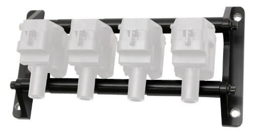 Picture of Moroso GM LS Remote Coil Mount Bracket wSpacers - 2 Pack