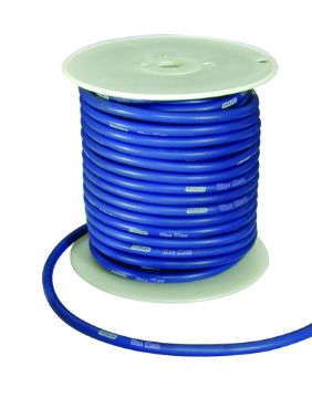 Picture of Moroso Ignition Wire Spool - Blue Max - Solid Core - 8mm - 100ft