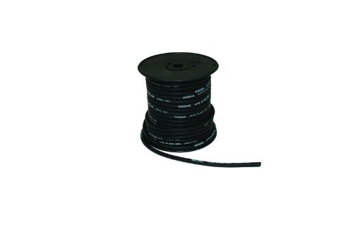 Picture of Moroso Ignition Wire Spool - Ultra 40 - 8.65mm - 100ft - Black