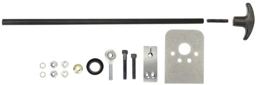 Picture of Moroso PushPull Battery Disconnect Kit