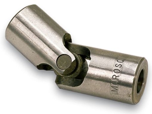 Picture of Moroso Steering U - Joint - 34in - 36 Spline - 34in OD Shafts x 1.25in OD