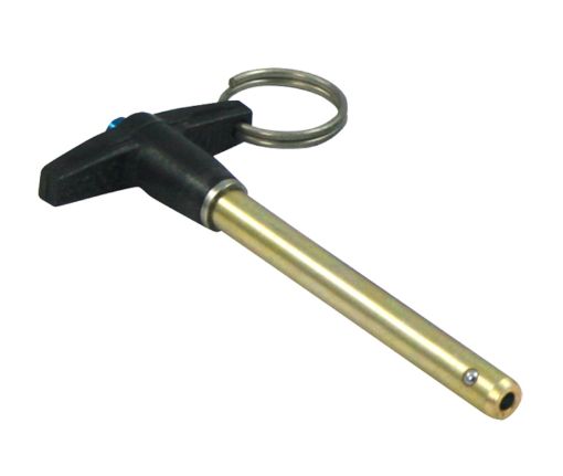 Picture of Moroso Quick Release Pin - 56in Diameter x 3in Long - Single